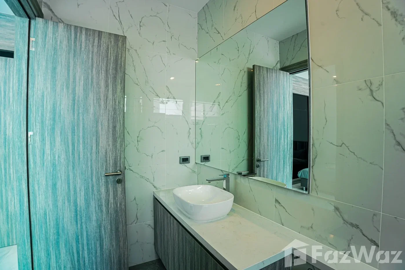 รูป วิลล่าให้เช่า 5 ห้องนอน ใน เมืองพัทยา, ชลบุรี 6711134 - รูปที่ 21/38