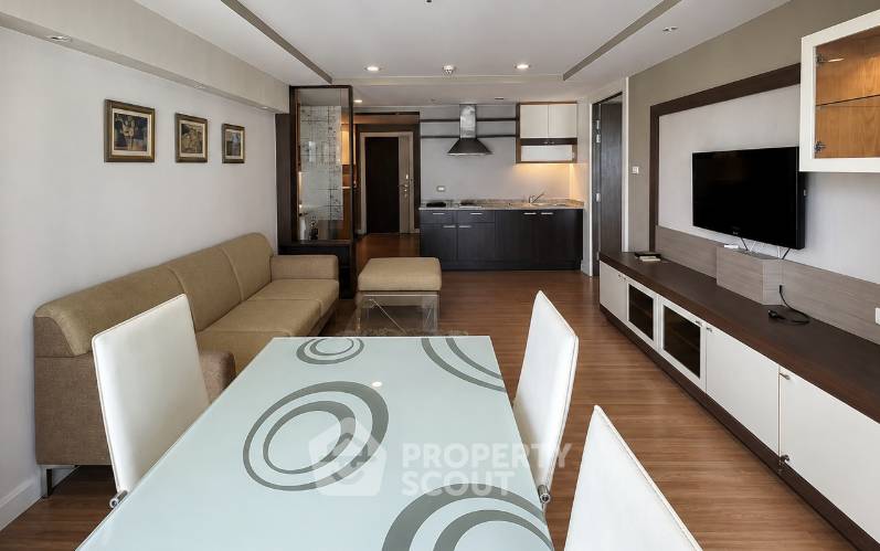 รูป ใกล้ BTS นานา 200 ม. | ขายคอนโด 2 ห้องนอน The Trendy Condominium (ID 3231141) - รูปที่ 7/16