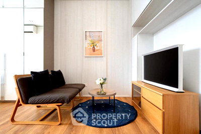 คอนโดให้เช่า : คอนโด 1 ห้องนอน Park Origin Phrom Phong ใกล้ BTS พร้อมพงษ์ (ID 3310914)