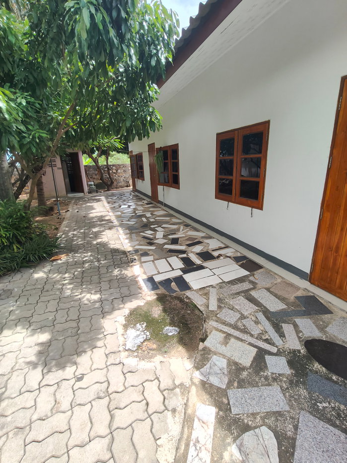รูป ขายบ้านพร้อมที่ดินตำบลห้วยใหญ่ราคา 25 ล้าน - รูปที่ 19/26