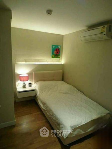 รูป ขายคอนโด 3 ห้องนอนที่ Le Nice Ekkamai ใกล้ BTS เอกมัย (ID 2918254) - รูปที่ 4/5