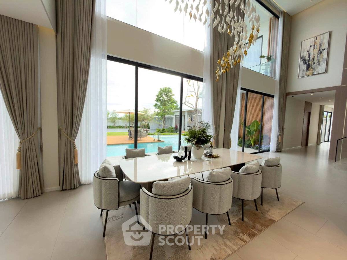 รูป วิลล่า 5-ห้องนอน ใกล้ อ่างเก็บน้ำมาบประชัน (ID 3311045) - รูปที่ 24/44