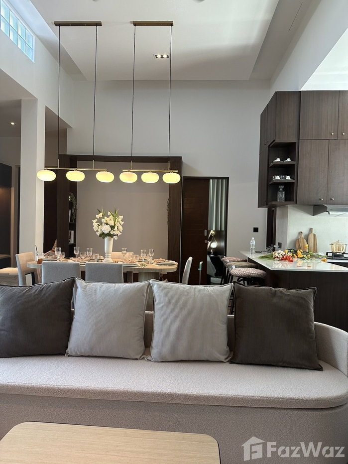 รูป 3 Bedroom for Sale at Grand Boat Plaza in Phuket 5629177 - รูปที่ 7/32