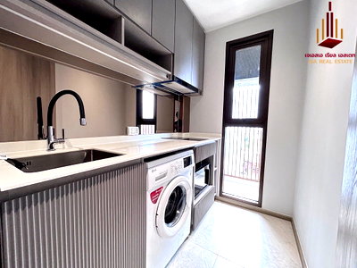 Condos for rent : ✨ For Rent: Chapter Thonglor 25 Condo ✨ 💰 Only 20,000 THB/month 