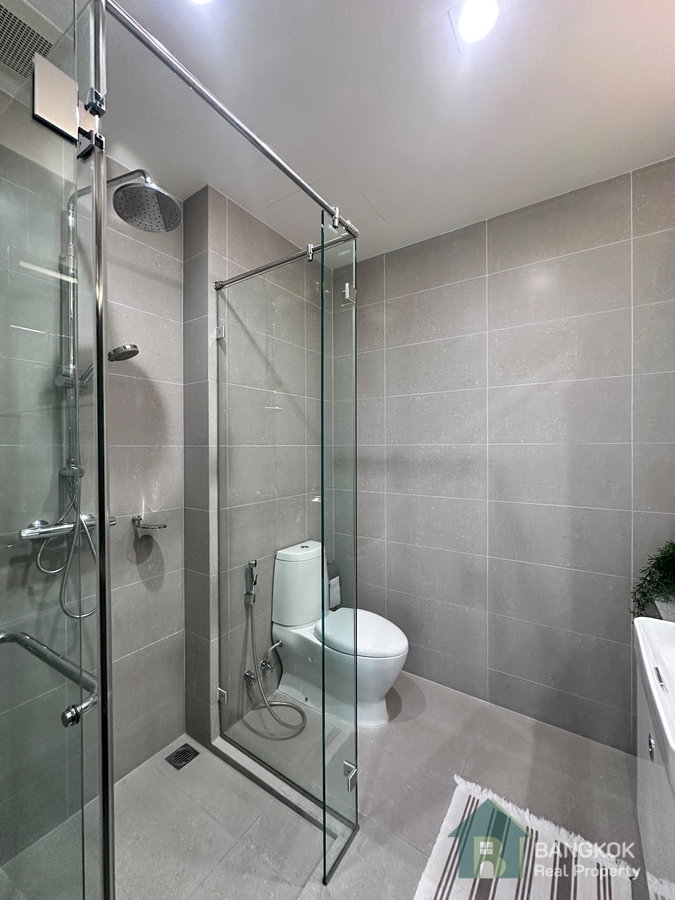 picture FOR RENT: Noble Ploenchit  |  Prime Location, 1 Bed BTS Ploenchit - 16/17