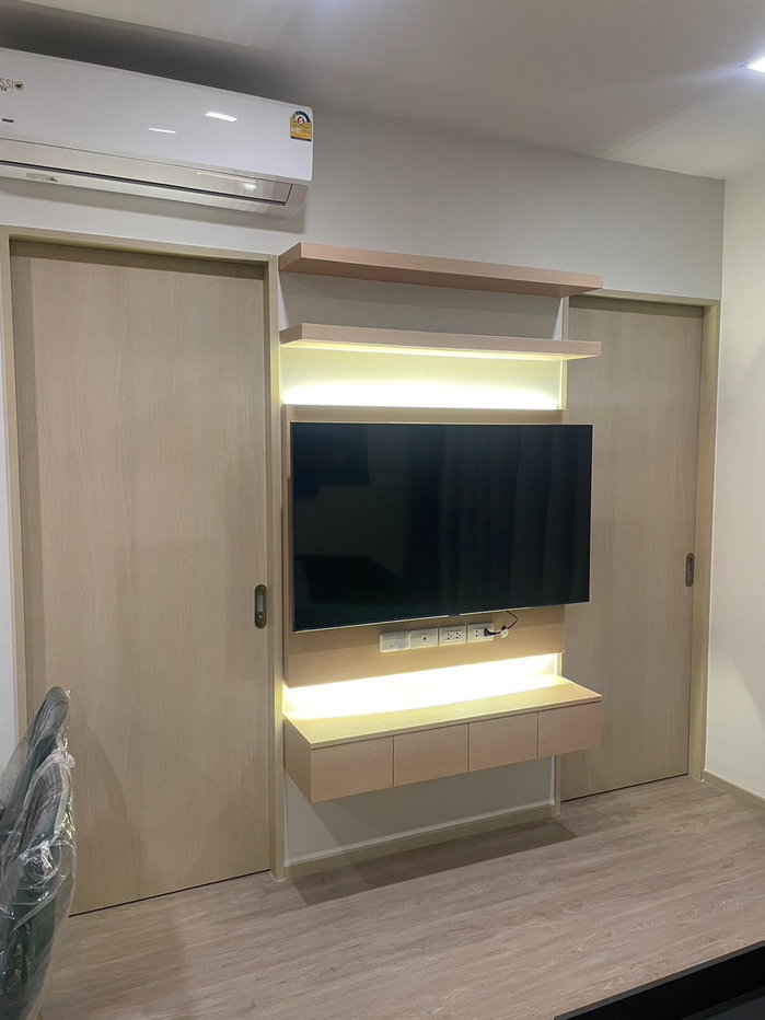 รูป ให้เช่าคอนโด Noble state sukhumvit 39 Fully Furnished (S03-2775) - รูปที่ 1/17