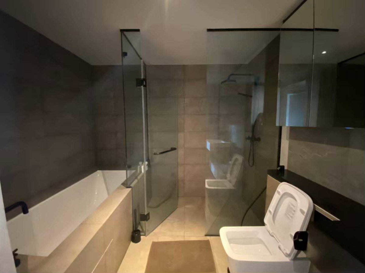 รูป LTH8270-R269 - Luxury Condo FOR RENT The Lofts Asoke | 145 sq.m. | 3 Beds 2 Baths | BTS Asoke & MRT Phetchaburi | 165K - รูปที่ 3/11