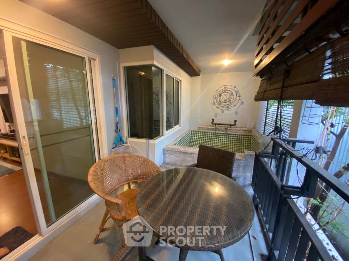 รูป คอนโด 1-ห้องนอน ที่ เดอะ เน็กซ์ สุขุมวิท52 (การ์เด้น สวีท) ใกล้ BTS อ่อนนุช (ID 506795) - รูปที่ 8/11
