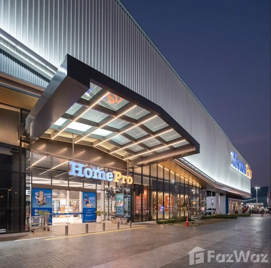 รูป บ้านเดี่ยวให้เช่า 4 ห้องนอน ในโครงการ เพอร์เฟค เพลส สุขุมวิท77-สุวรรณภูมิ 6763599 - รูปที่ 42/46