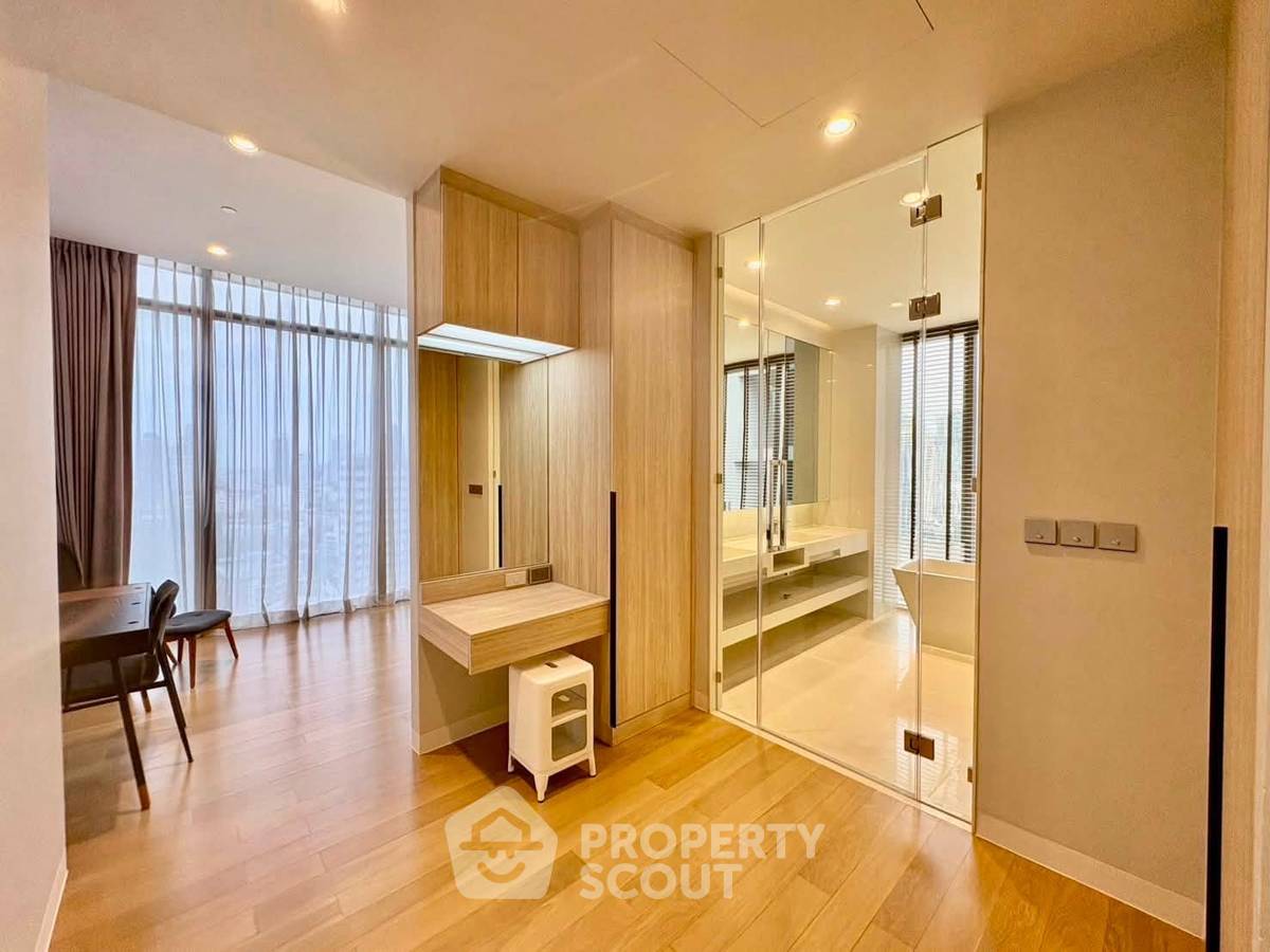 รูป 2 ห้องนอน 136 ตร.ม. Vittorio Sukhumvit 39 ใกล้ BTS พร้อมพงษ์ 100 ม. (ID 3312073) - รูปที่ 4/36