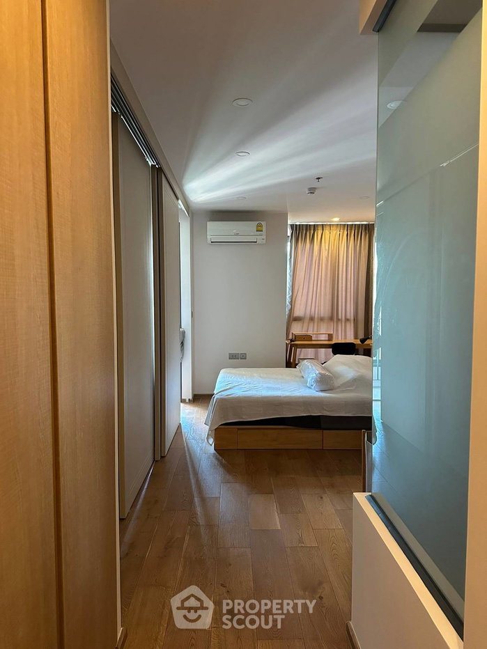 รูป คอนโด 1-ห้องนอน ที่ ไอดีโอ คิว ชิดลม - เพชรบุรี ใกล้ BTS ชิดลม (ID 2937493) - รูปที่ 4/6