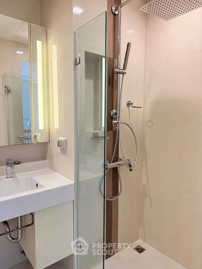 picture 2-BR Condo at Q House Sukhumvit 79 near BTS On Nut (ID 3311090) - 9/12