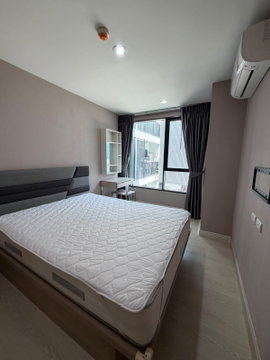 🔥🔥 Spacious 31 sq.m. unit ‼️ Price only 13,480 Baht/month 🔥🔥 🏙️ For Rent: Niche Mono Sukhumvit 50