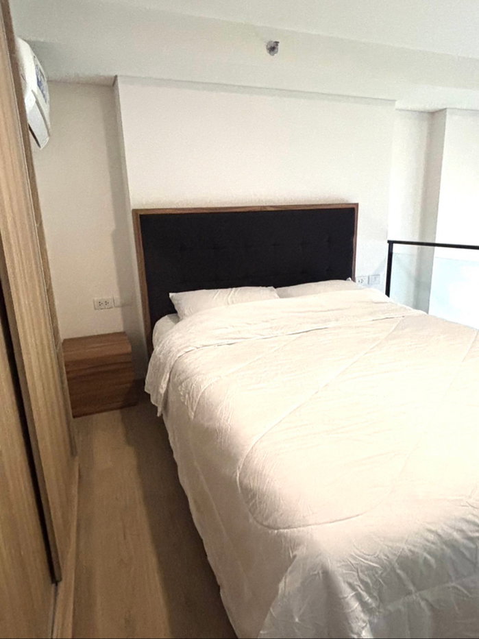 picture Siamese Sukhumvit 87 For rent  - 7/12