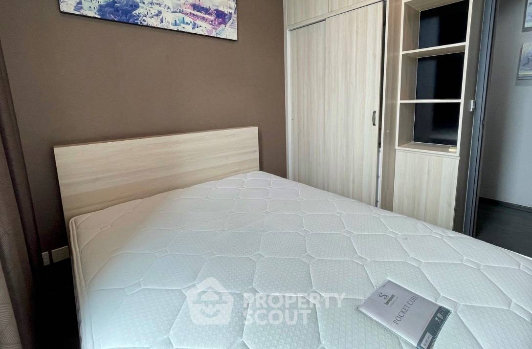 picture 2-BR Condo at The Edge Sukhumvit 23 near MRT Sukhumvit (ID 3309783) - 2/6