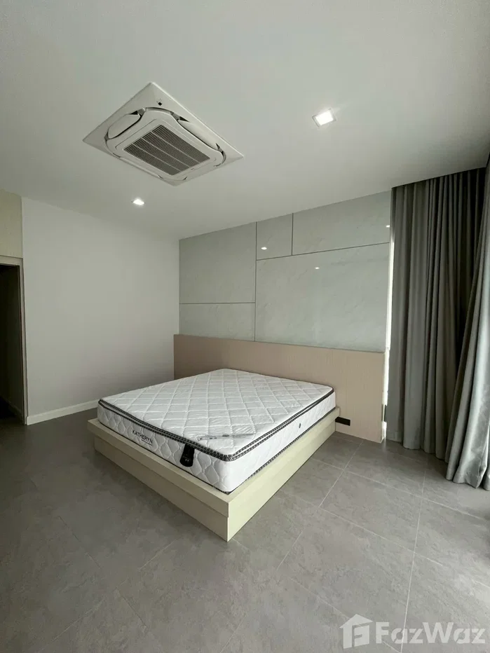 รูป ภัททา ไพร์ม โครงการบ้านเดี่ยวสุดหรู 6780539 - รูปที่ 11/54