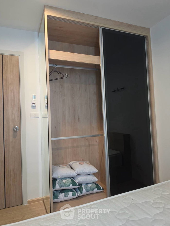 picture 1-BR Condo at The Excel Ratchada 18 near MRT Huai Khwang (ID 3312810) - 15/27