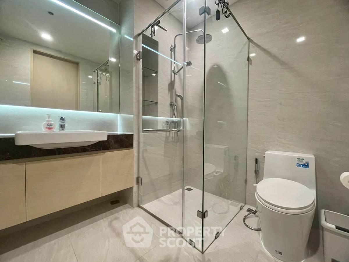picture 1-BR Condo at Noble State 39 near BTS Phrom Phong (ID 3309335) - 8/9