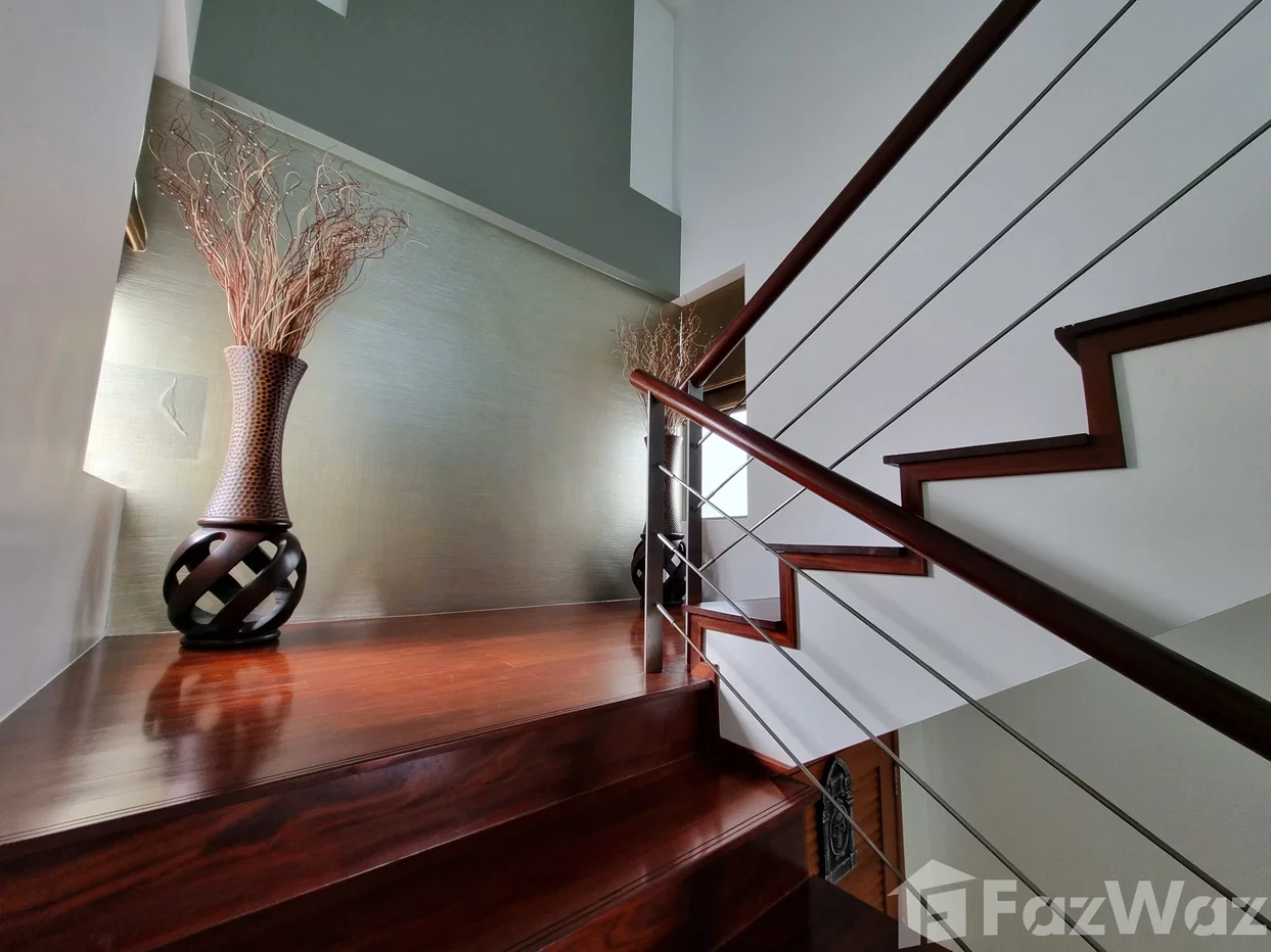 picture 4 Bedroom Villa for rent at Chalong Miracle Lakeview 1892013 - 24/33