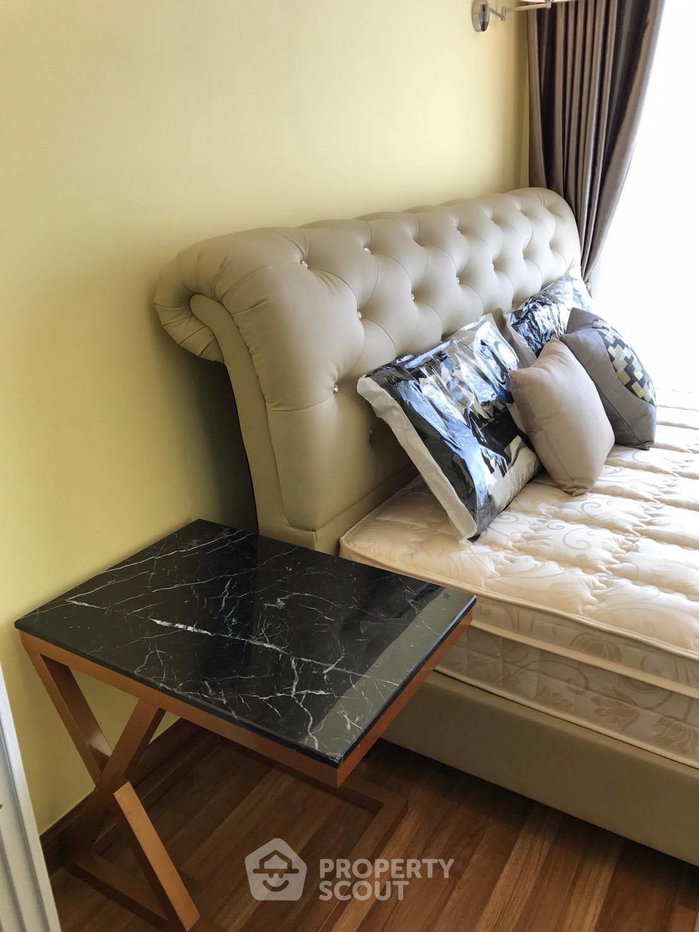 รูป คอนโด 1 ห้องนอน Regent Home Sukhumvit 81 ใกล้ BTS On Nut (ID 3311457) - รูปที่ 6/18