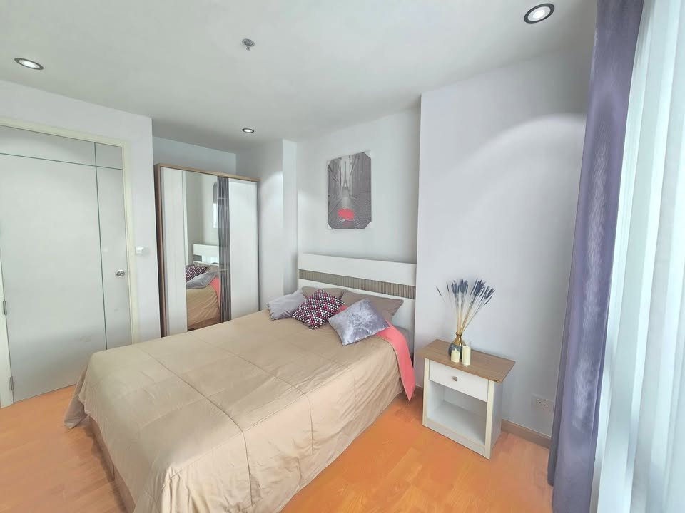 picture Condo for Rent at The President Sathorn - Ratchaphruek 2 (D6909058) - 2/11