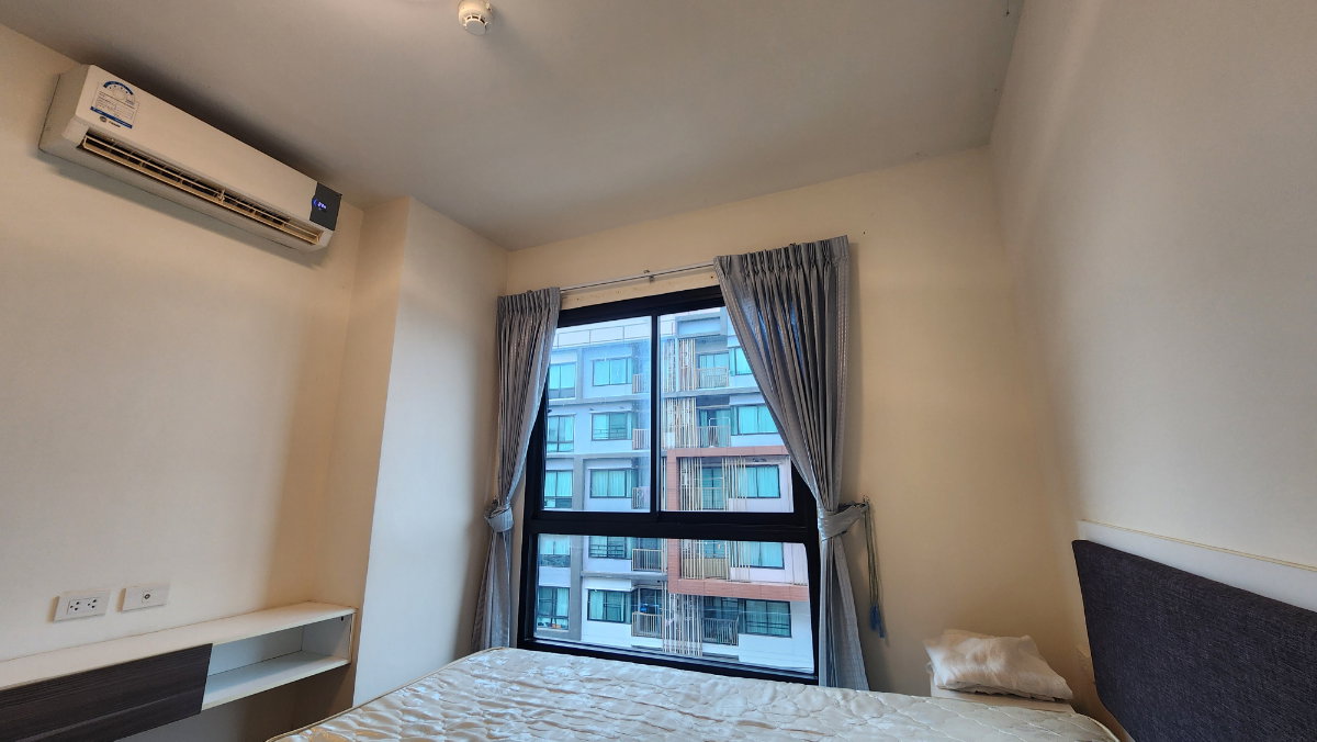 รูป ให้เช่า I Condo Salaya 1 ชั้น 6 ตึก B ใกล้มหิดล ศาลายา - รูปที่ 8/20