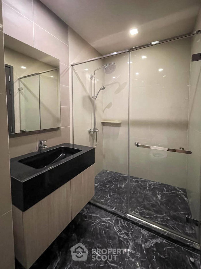 รูป ใกล้ MRT สุขุมวิท เพียง 200 ม. | 1 ห้องนอน The Edge Sukhumvit 23 (ID 2897844) - รูปที่ 5/9