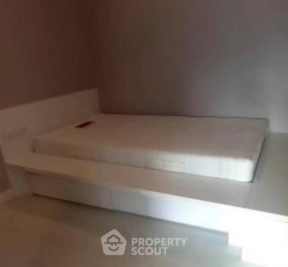 รูป คอนโด 1 ห้องนอนให้เช่า The Room Ratchada-Ladprao ใกล้ MRT รัชดาภิเษก (ID 3311014) - รูปที่ 4/9