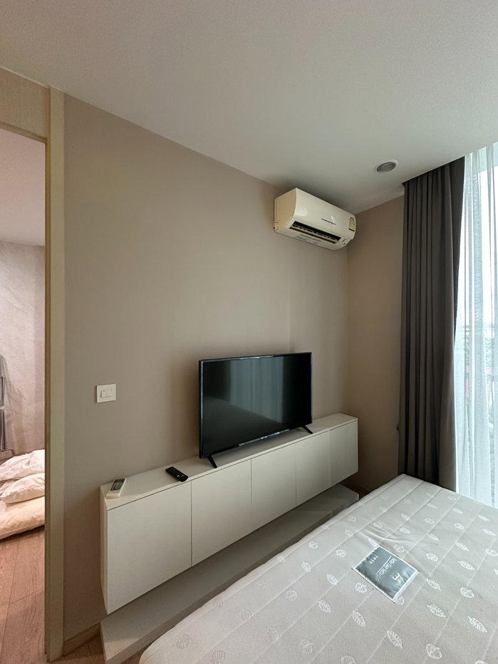 รูป ให้เช่าคอนโด Noble Recole Sukhumvit 19 ตกแต่งครบพร้อมอยู่ (S15-3721) - รูปที่ 6/18