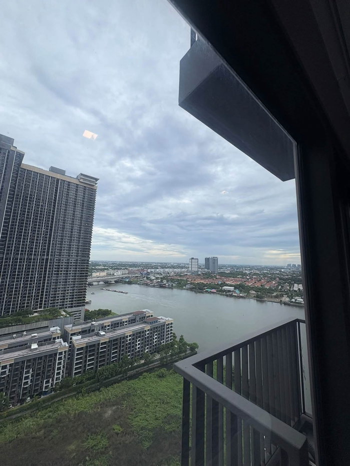 รูป #A124514 ✅ 15/9/69 ให้เช่า The Politan Aqua 📲📢สอบถาม ld line @condoboy - รูปที่ 12/12