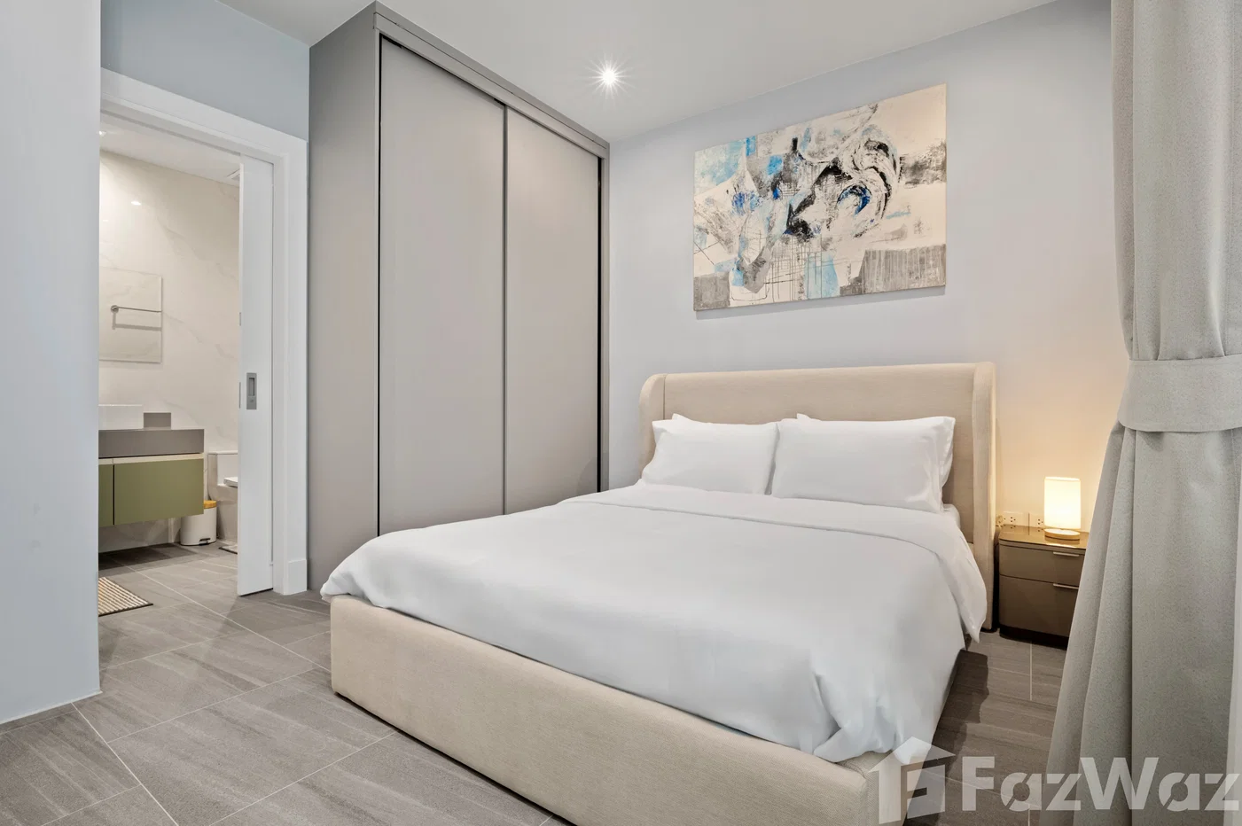 รูป วิลล่าให้เช่า 3 ห้องนอน ในโครงการ สุขสรรค์ ฟิวชั่น 6766772 - รูปที่ 9/20