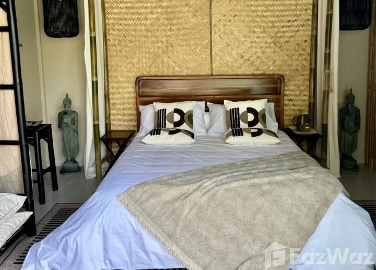 picture 3 Bedroom Villa for rent in Maenam, Surat Thani 6781059 - 15/19