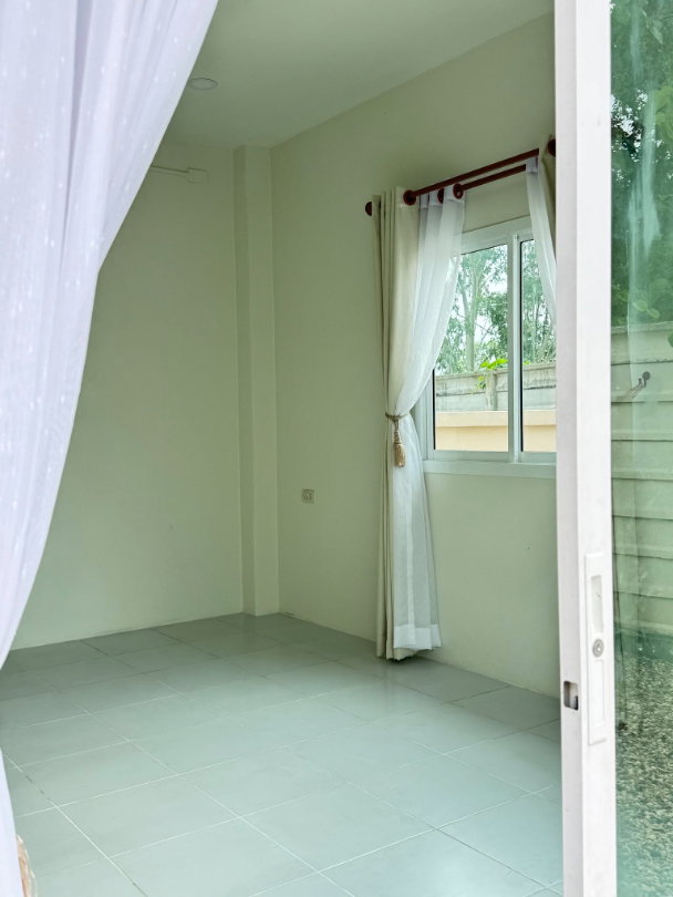 รูป POS หมู่บ้านดิ เอสตีม (The Esteem) บ้านสวย พื้นที่กว้าง เฟอร์นิเจอร์ครบ บรรยากาศดี เงียบสงบ เป็นส่วนตัว (โทร/ไลน์ 088-5986998) - รูปที่ 15/17
