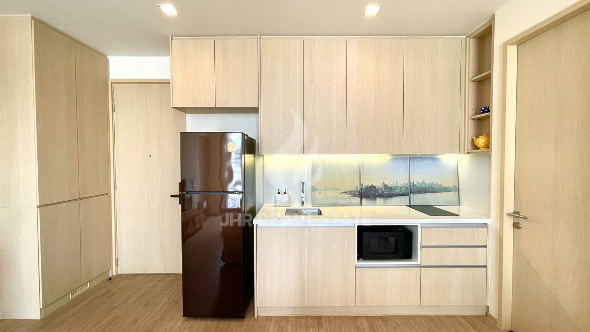 รูป เช่า NOBLE STATE 39 Sukhumvit 39 โนเบิล สเตท 39 - รูปที่ 21/27