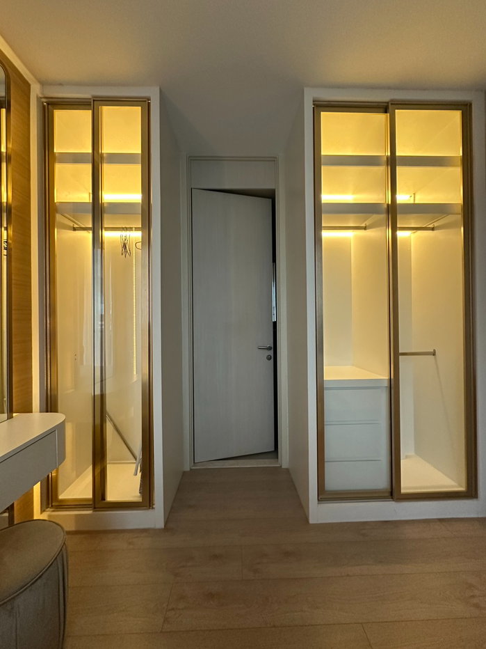 รูป ให้เช่าคอนโด Noble Recole Sukhumvit 19 ตกแต่งครบพร้อมอยู่ (S15-3721) - รูปที่ 4/18