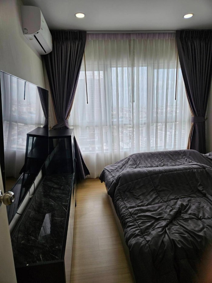 รูป คอนโด 1-ห้องนอน ที่ ศุภาลัย เวอเรนด้า สุขุมวิท 117 ใกล้ BTS ปู่เจ้า (ID 1876899) - รูปที่ 6/19