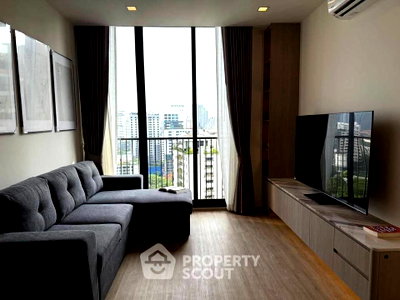 Condos for sale : 2-BR Condo at Noble State 39 near BTS Phrom Phong (ID 3105764)