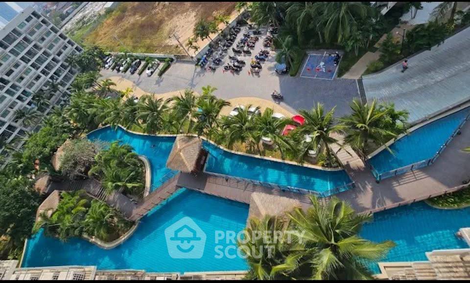 รูป คอนโด 1 ห้องนอน ขายที่ Laguna Beach Resort 3 The Maldives (ID 3313055) - รูปที่ 14/14