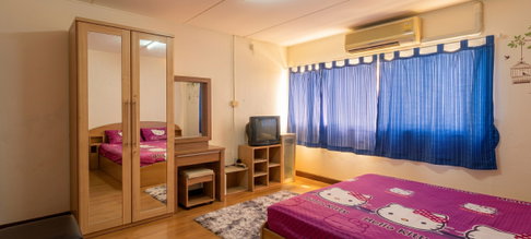 MuangThong Thani Poppular Condo T5  fot Rent