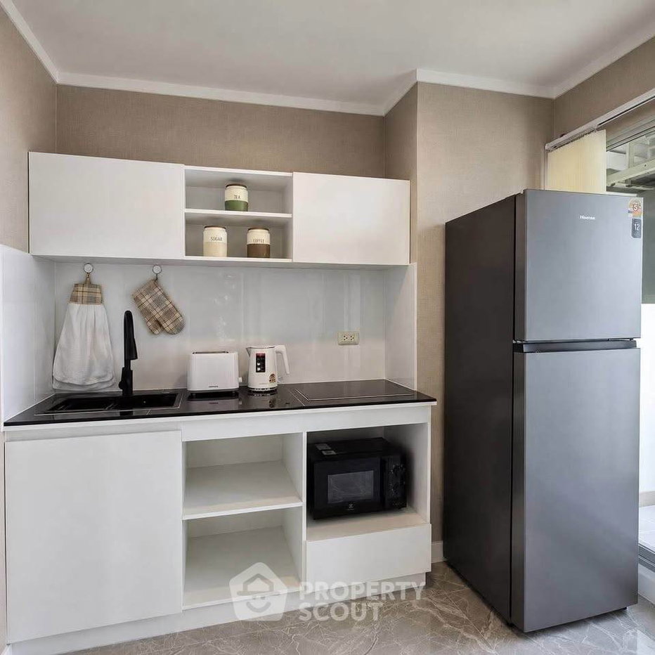 picture 1-BR Condo at Lumpini Ville Naklua - Wong Amat close to Naklua (ID 3313373) - 12/15
