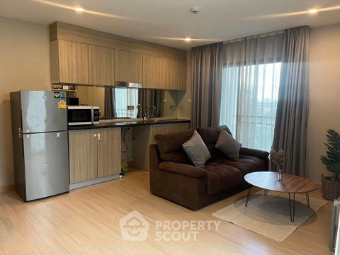 1-BR Condo At The Teak Phattanakarn Thonglor Near ARL Ramkhamhaeng (ID 2837946)