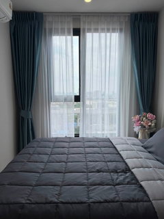 รูปภาพ Condo for Rent at NUE Riverest Ratburana (D6909056)