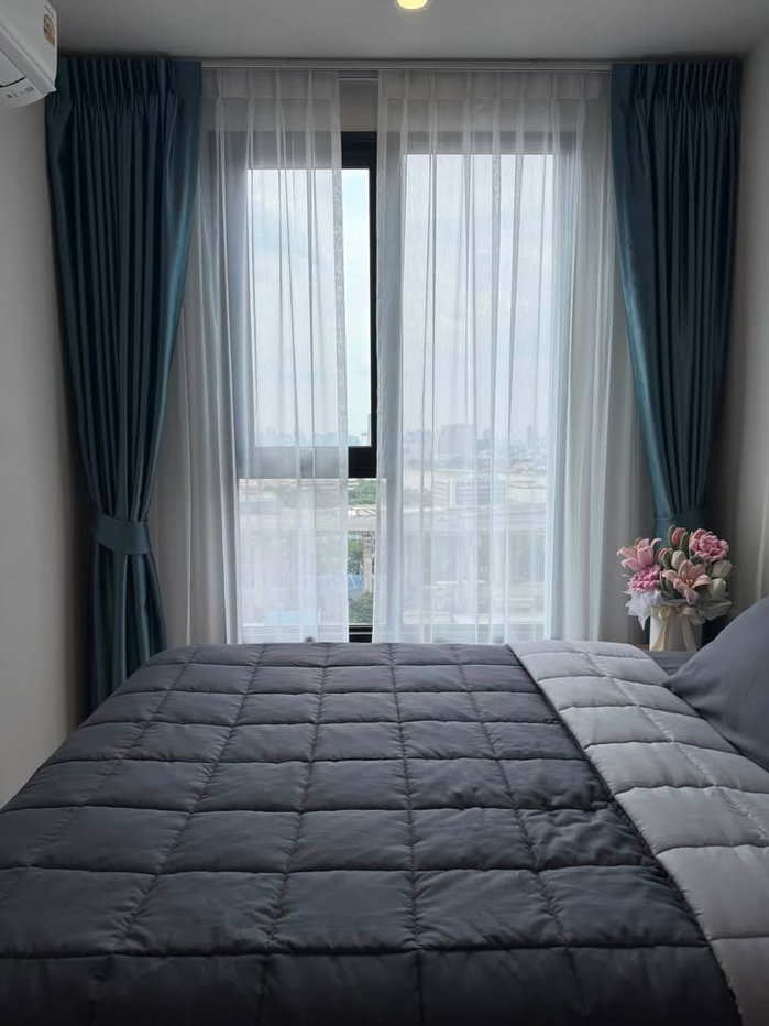 picture Condo for Rent at NUE Riverest Ratburana (D6909056) - 1/9