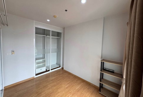 The Parkland Ratchada - Wongsawang for rent ✨ Fully furnished