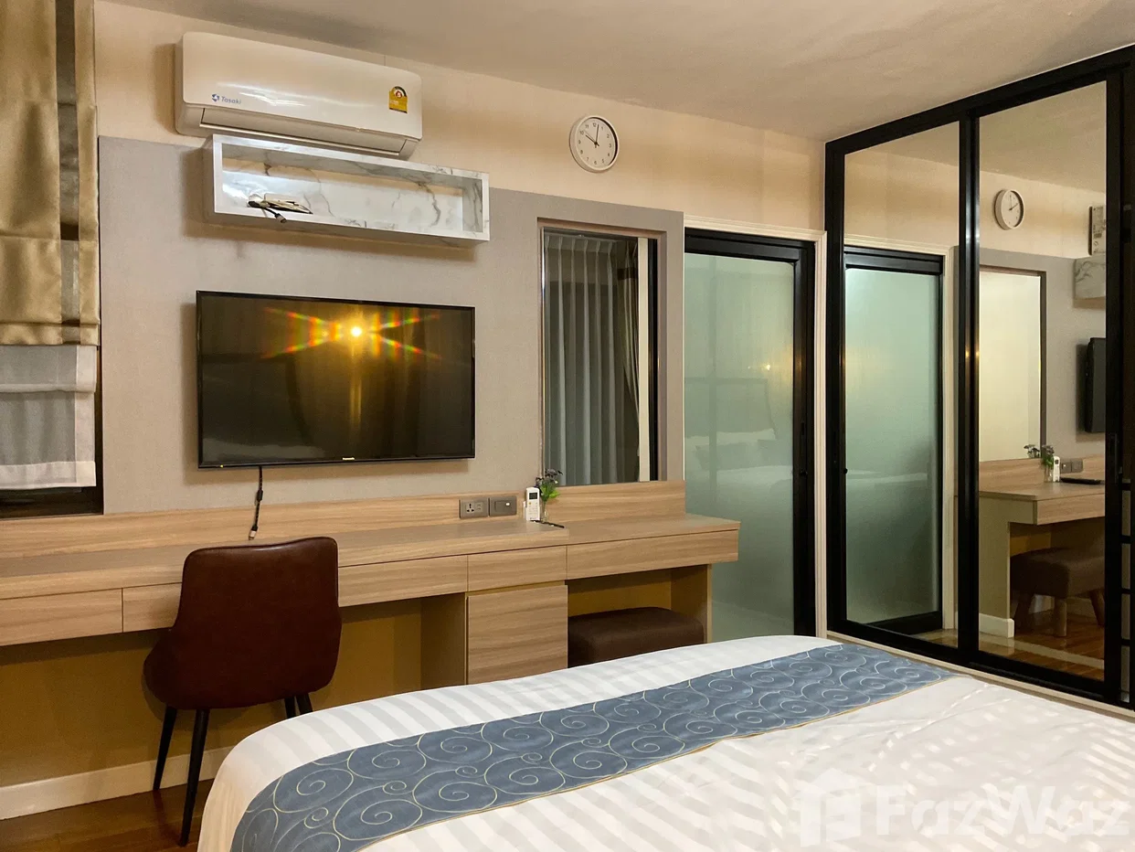 รูป ขาย คอนโด 1 ห้องนอน ในโครงการ เลอ โคเต้ สุขุมวิท 14 6781618 - รูปที่ 7/21