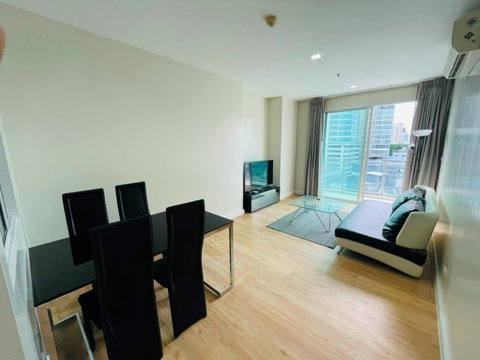 LTH16188 - Spacious Condo FOR SALE The Bloom Sukhumvit 71 | 88 sq.m. | 3 Beds 2 Baths | BTS Phra Khanong | 8.9MB