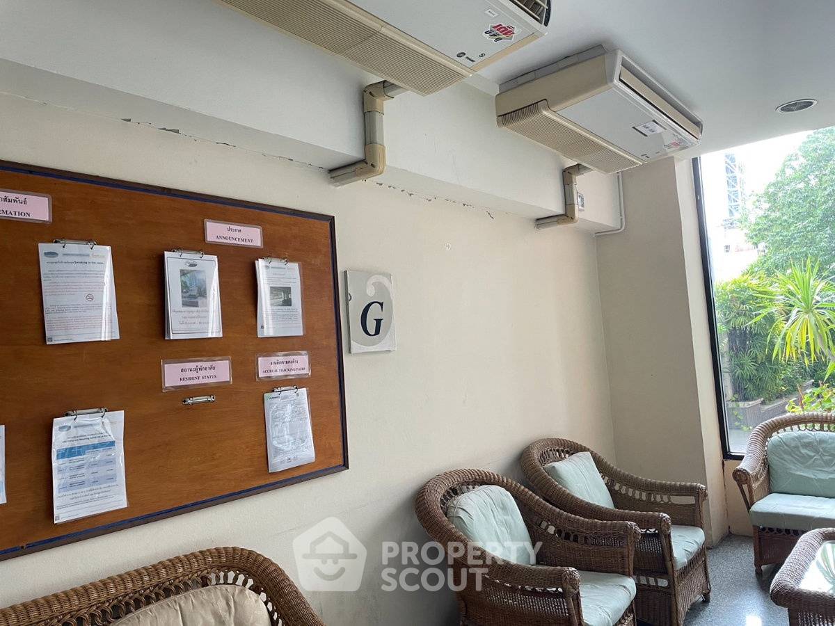 รูป คอนโด 1-ห้องนอน ที่ ศุภาลัย พรีเมียร์ เพลส อโศก ใกล้ MRT เพชรบุรี (ID 2995164) - รูปที่ 17/17