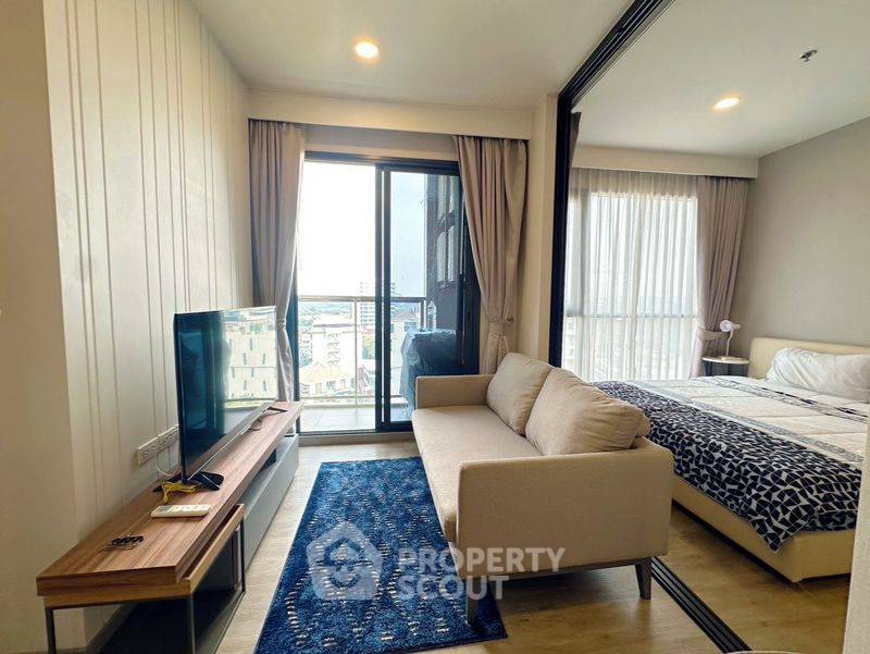 รูป คอนโด 1-ห้องนอน ที่ คีน เซ็นเตอร์ ศรีราชา ใน ศรีราชา (ID 2561321) - รูปที่ 1/13