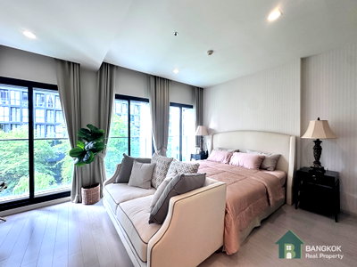 Condos for rent : FOR RENT: Noble Ploenchit  |  Prime Location, 1 Bed BTS Ploenchit
