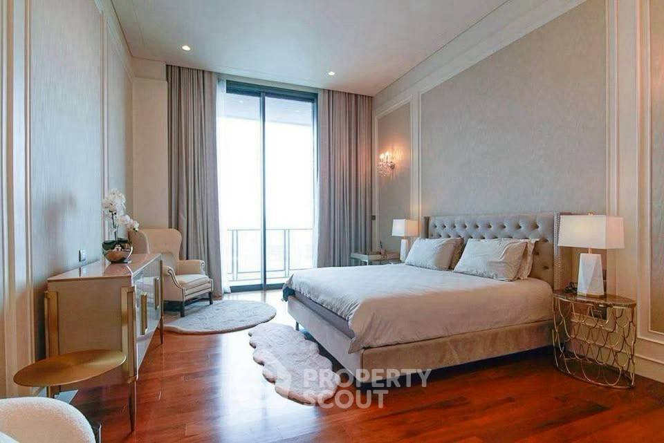 รูป คอนโด 4 ห้องนอน ขาย The Residences at Sindhorn Kempinski Hotel Bangkok ใกล้ BTS ราชดำริ (ID 3015934) - รูปที่ 13/16